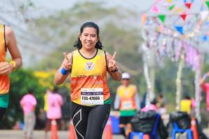 BIB: 42192, 47666
                            <button type="button" onclick="openModal(9891856)" class="btn btn-primary btn-sm float-right btn-popup" data-toggle="modal" data-target=".modal-high-quality">
                        <i class="fas fa-shopping-cart"></i> Add to Cart
                    </button>
                                            <button type="button" onclick="isThisMe(9891856, true)" class="btn btn-success btn-sm float-right btn-popup btn-isme hidden" data-toggle="tooltip" data-placement="bottom" title="นี่คือรูปของคุณใช่ไหม คลิกที่นี่เพื่อเอาเข้าอัลบั้ม">
                        <i class="fas fa-plus"></i> Add to album
                    </button>
                    <button type="button" onclick="isThisMe(9891856, false)" class="btn btn-warning btn-sm float-right btn-popup btn-isnotme hidden">
                        <i class="fas fa-ban"></i> Remove from album
                    </button>